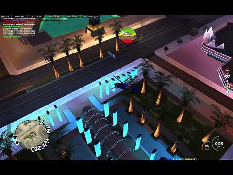 :) CHILLING (MTA San Andreas Egaminglk City LIfe Role Play)