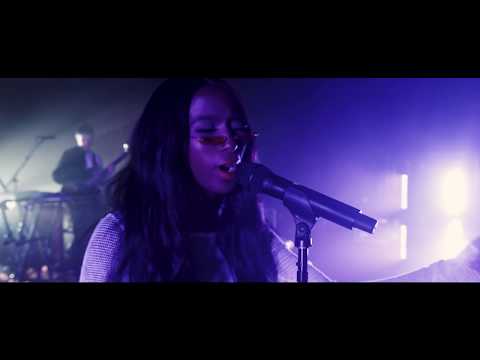 Sabina Ddumba - Small World (Live)