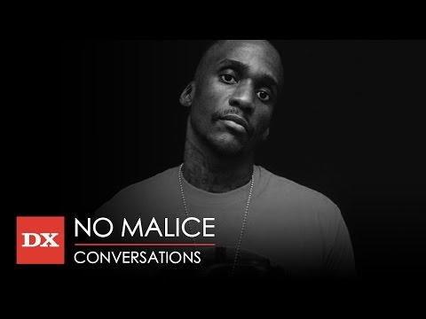 No Malice Details Exact Moment Clipse Broke Up