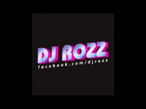 DJ Bl3nd Vs. Afrojack Vs. Deadmau5 Vs. Alvaro Vs. Chuckie Vs. Artistic Raw Vs. DJ Rozz.mp4