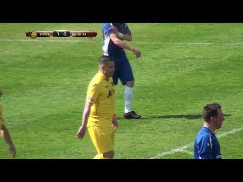 Tiverton Town vs Bradninch Bampton XI - Oliver Croker Memorial Match - 2016