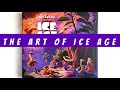 The Art Of Ice Age Flip Through Blue Sky Artbook