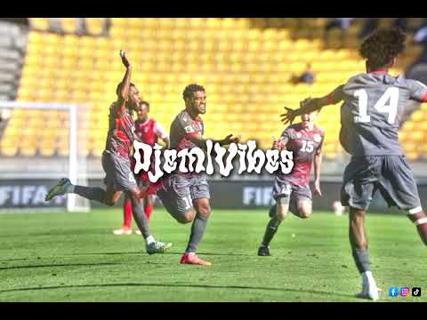 Djem 687 | Nk King x Sensey ( Mashup Lucky Dube ) Remix 🔥