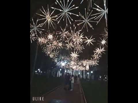 Poços de caldas mg#enfeitesdenatal #minasgerais