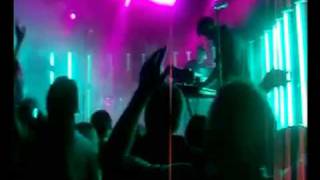 Spleen United - Dominator