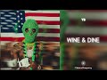 YoungBoy Never Broke Again Wine Dine 432Hz