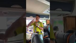 Download lagu GIMMICK TERROSSSS….!!!!😂😂😂.. #tourleader #tourguide #jejelovers #fypシ mp3