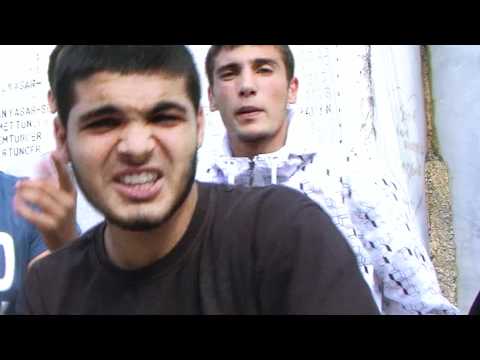 sertdil - tekpartrap ( video klip ) hd