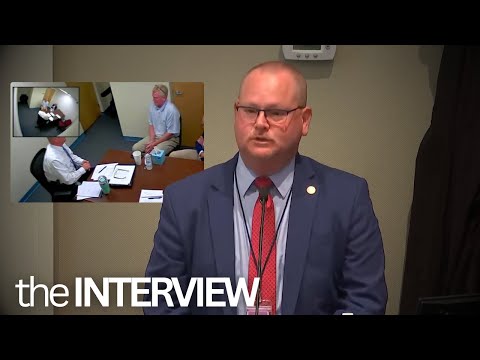 Alex Murdaugh Trial (Pt 50) | Agent David Owen (SLED) — Lead Investigator