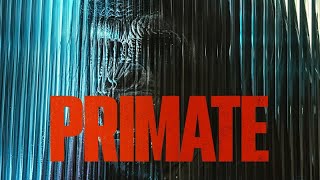 Primate: Movie Review (Paramount)