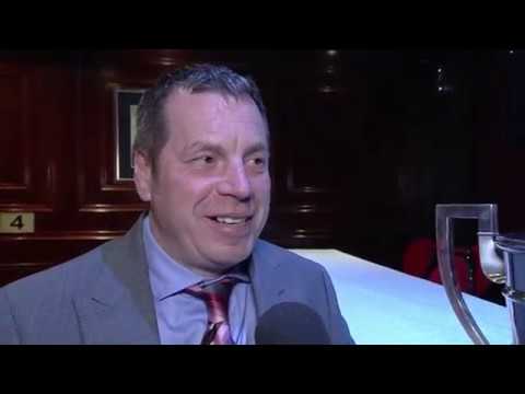 2019 TRAINERS' CHAMPIONSHIP - MARK WALLIS