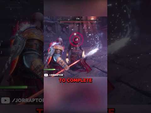 Use This Trick To Get More Resources Easily In God of War Ragnarok Valhalla (Gow Ragnarok Valhalla)