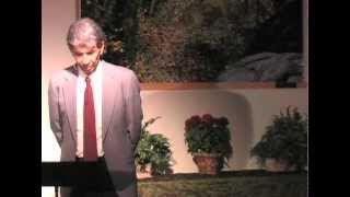 Healing Your Body & Conquering Stress - A Meditation from Dr. Miller