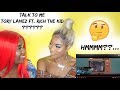 Tory Lanez, Rich The Kid - Talk To Me Reaction Tory Lanez, Rich The Kid - Talk To Me Reaction