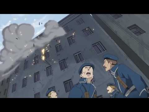 FMA Wath Vs Everyone Amv