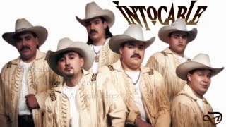 Intocable - Si Se Acabó El Amor