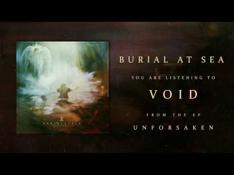 Burial At Sea - Void