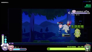 【ラビリビ】初見実況プレイ #17