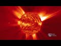 Science Trek The Sun Magnetic Fields