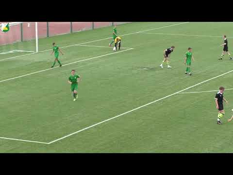 MKS ŚWIT 2:4 STF CHAMPION ekstraliga