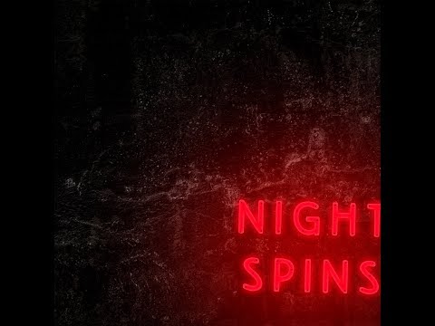Night Spins - Knockin (Official Audio)