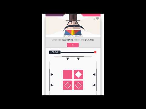 Mr. Mustachio : #100 Rounds Video