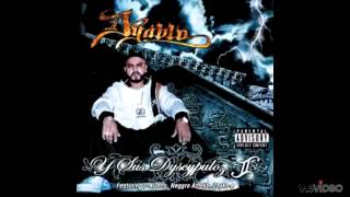 Dyablo - Mis Dyscipulos