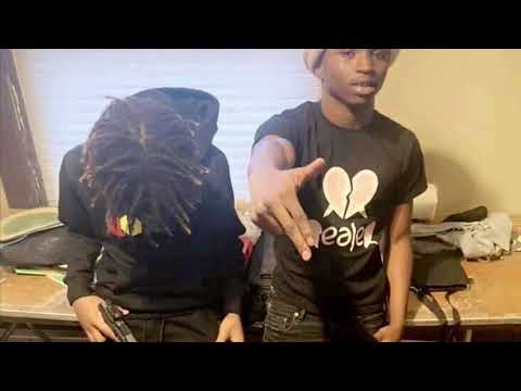 Get Active x Capalot kev - MY DAWGS(Offical audio)