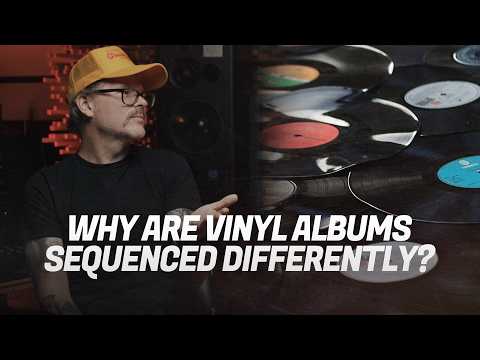 The Truth About Vinyl Record Sound Quality: What Nobody Tells You