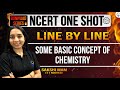 Buniyaad NCERT ONE SHOT Some Basic Concepts Of Chemistry CBSE CUET JEE NEET IIT