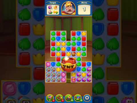 Royal Match Level 3124