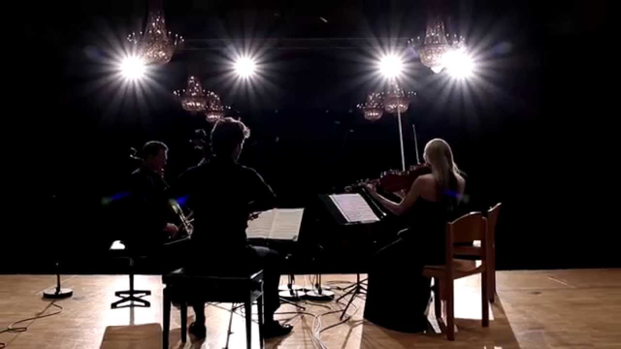 Arensky - String Quartet Op. 35
