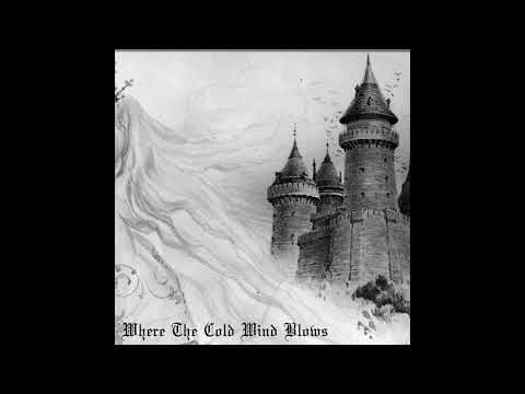 Hahdrim - Where The Cold Wind Blows