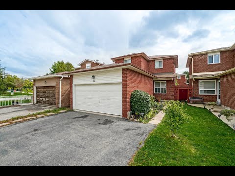 4 McGraw Avenue, Brampton Home for Sale - Real Estate Properties for Sale