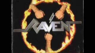 Raven - Blind Eye