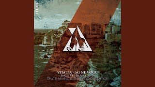 Mi Ne Vogu (Philip Piogé &amp; St Hilaire Remix)