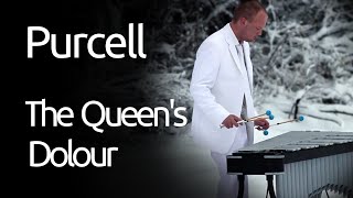 Henry Purcell - The Queen's Dolour - Z 670 - LPF #4