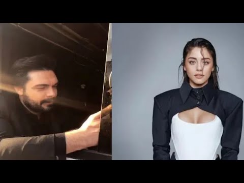 HALIL IBRAHIM CEYHAN JE "REKAO DA GA JE SILA TURKOGLU FASCINIRALA!"