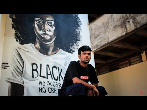 Poesia Viva - Patrick G7