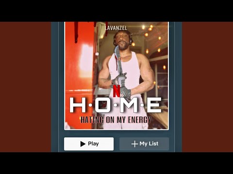 H.O.M.E (Hating On My Energy)