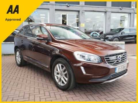 2017 VOLVO XC60 D4 - Image 2