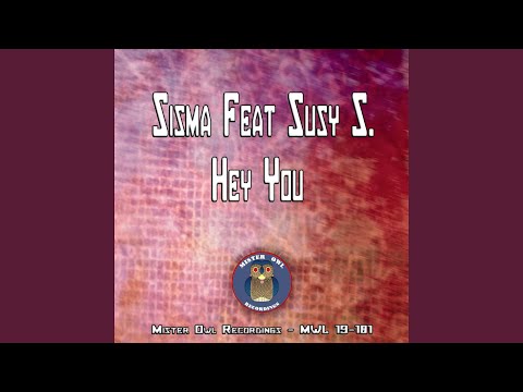 Hey You (Noise Edit)