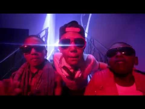DJ Kayz feat. H Magnum & Maître Gims - Du Swagg (Clip Officiel)