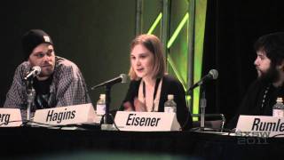 Directing the Dead II: The Next Generation | Film 2011 | SXSW video