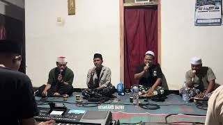 Download lagu Giat Latihan!!!! DOA PENGANTIN & PENGANTIN BARU - Santri Kembang Sore Hadroh Modern mp3