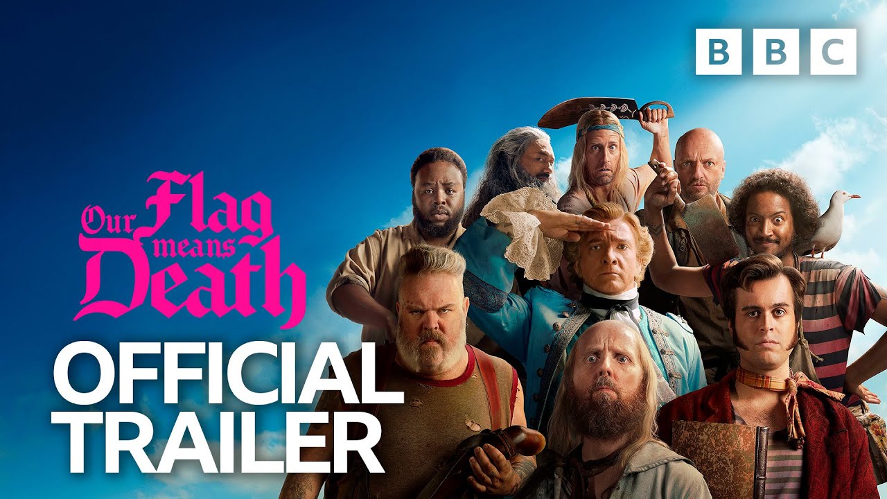 Trailer