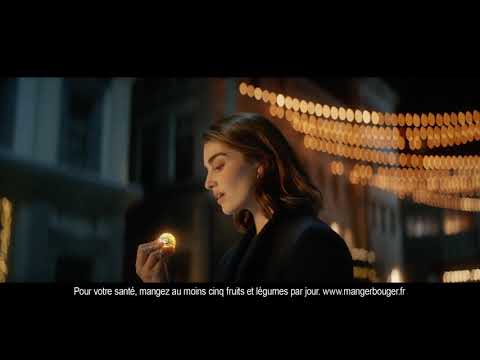 Musique pub Ferrero Rocher Découvrez Ferrero Rocher Origins !
juillet 2021