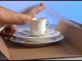 Korrvu Membranpolster - Verpackung