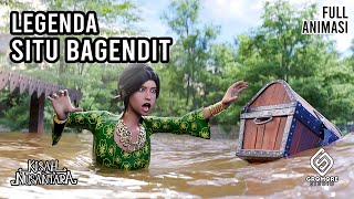Download lagu LEGENDA SITU BAGENDIT: Keserakahan Nyai Endit Berujung Petaka | Cerita Rakyat | Kisah Nusantara mp3 Download lagu LEGENDA SITU BAGENDIT: Keserakahan Nyai Endit Berujung Petaka | Cerita Rakyat | Kisah Nusantara mp3