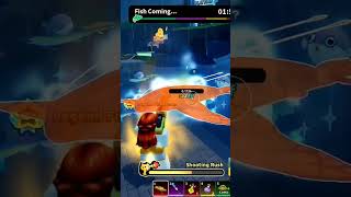 Catch a Sea Elf Fish and Fight Roblox #roblox #fishing